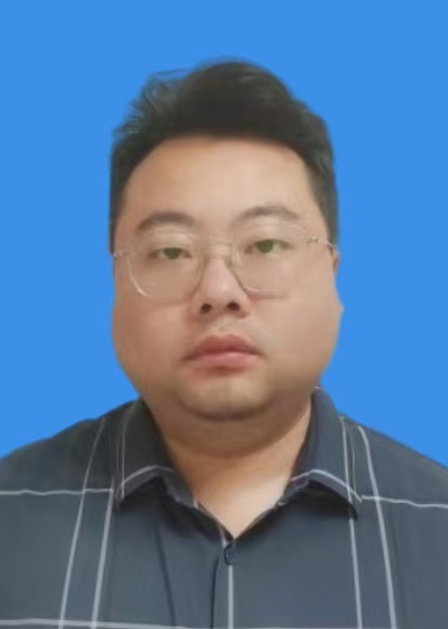 何庆营