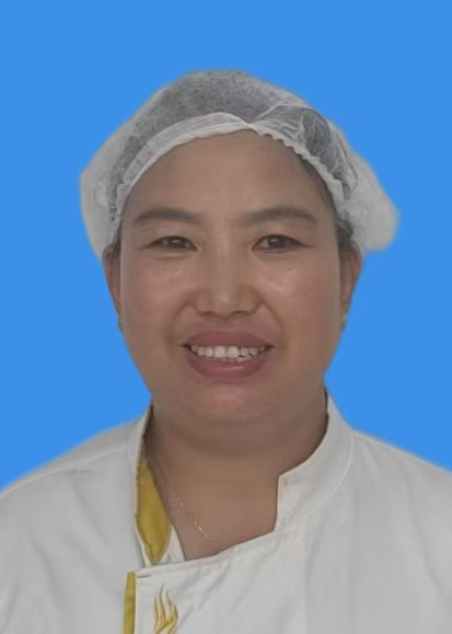 何文秀