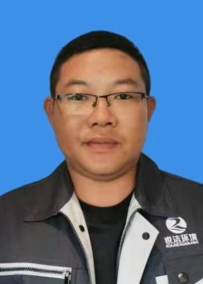 何桂锋