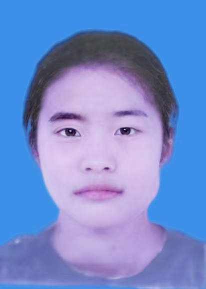何梦茹