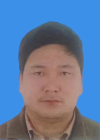 何正祥