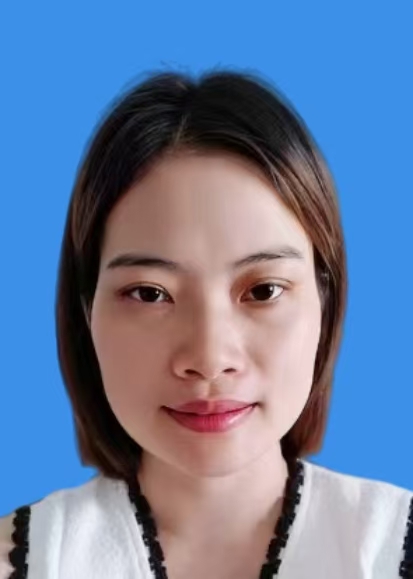 何洁如