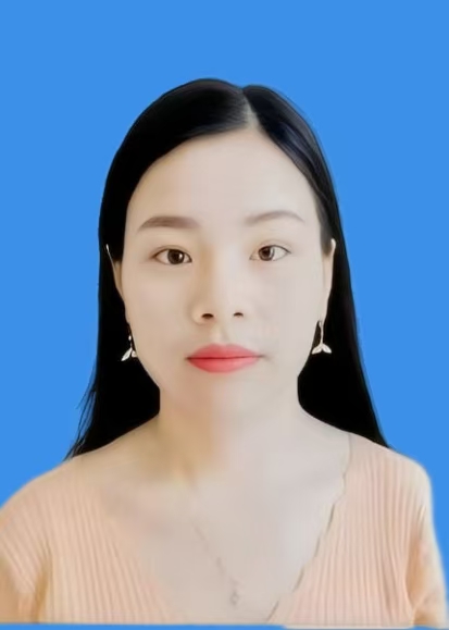 何洪梅