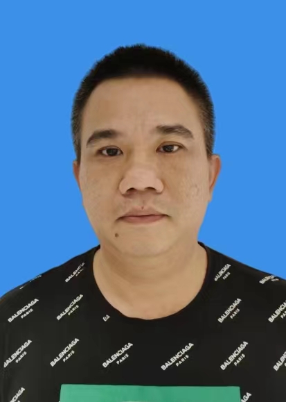 何灼文