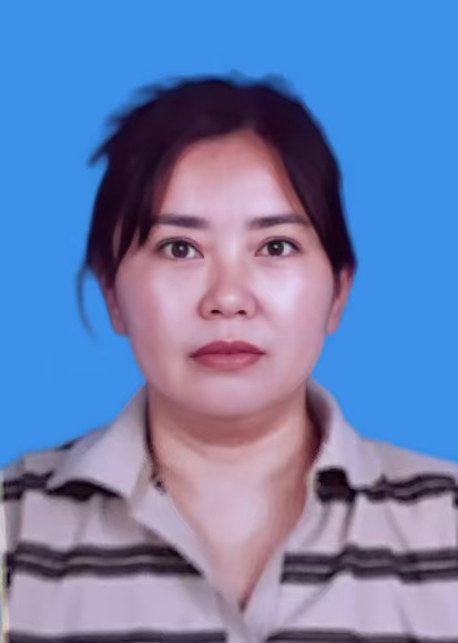 何玉蓉