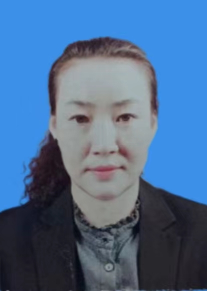 何珊珊