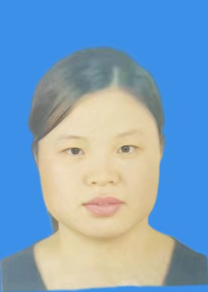 何美玲