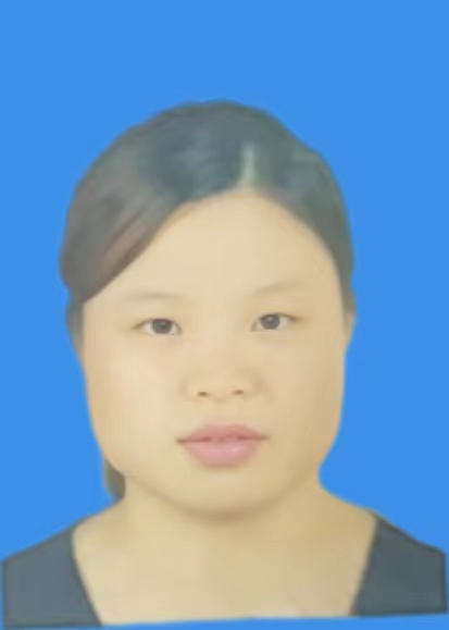 何美玲