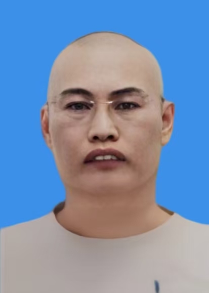 何运红