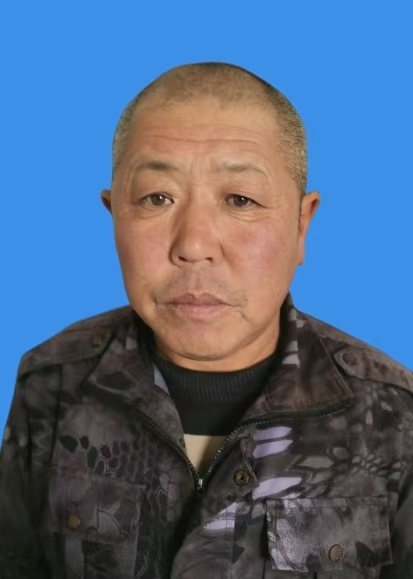 何金胜