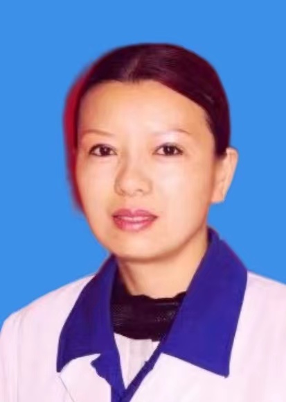 何静