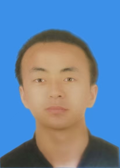 余刚