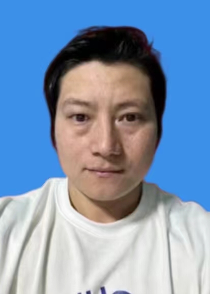 余晓军
