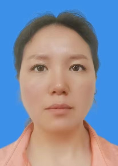 余秀云
