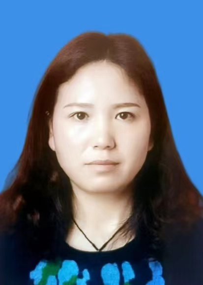 余秀云
