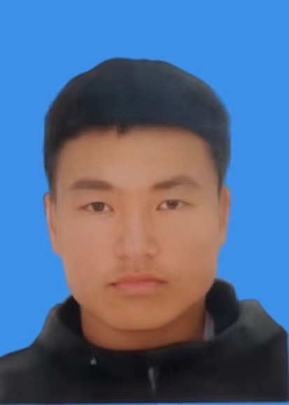 余贵华