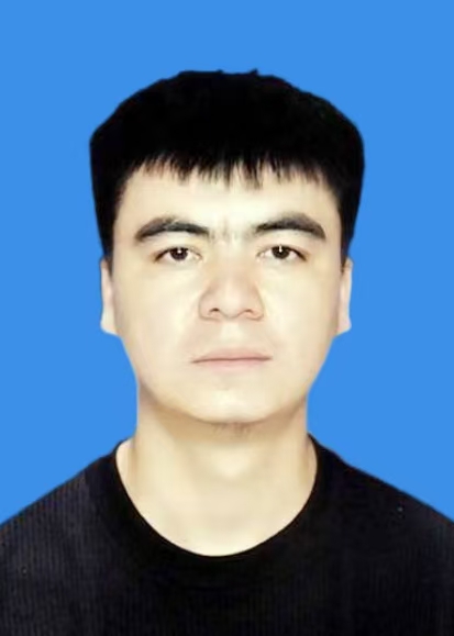 依力尔·阿卜力肯