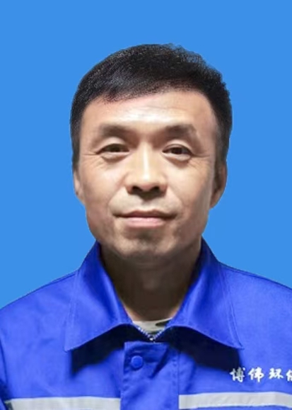 侯新军