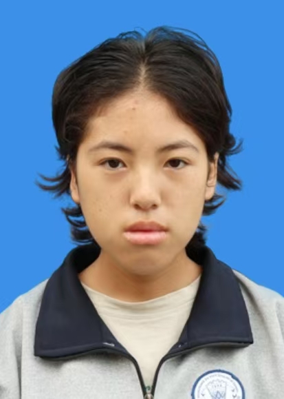 俎旭萌