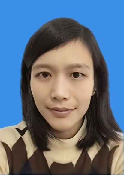 俞丽燕