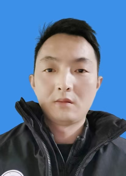 俞保磊