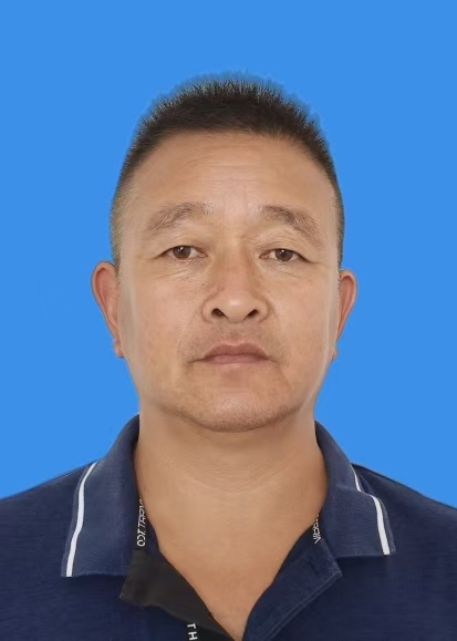 俞勇