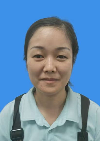 俞晓莉