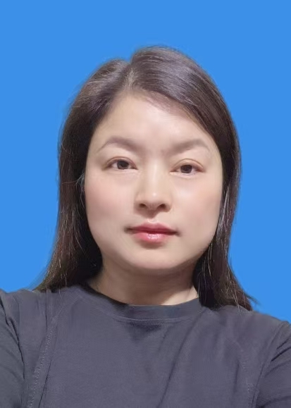 俞美丽