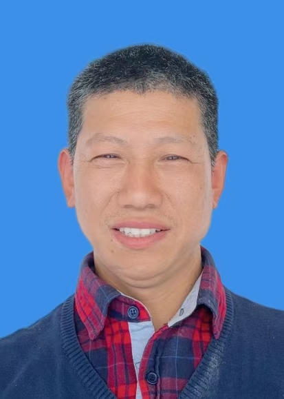 修卓玉