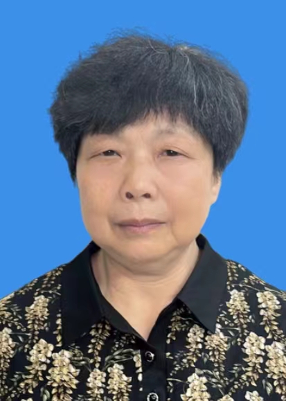 倪梅花