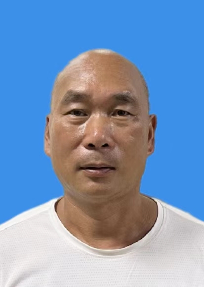 傅尚程