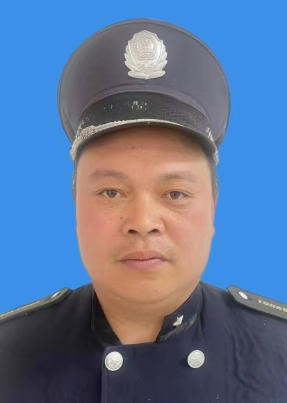 兰旭