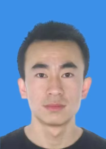 关鹏
