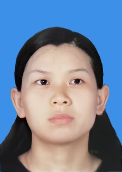 冉运梅
