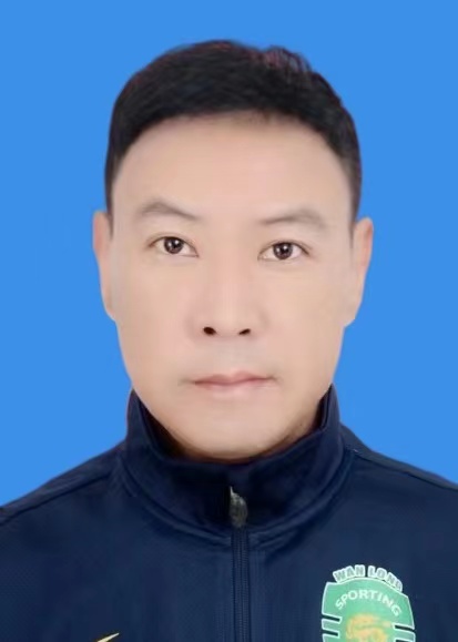 冯伟强