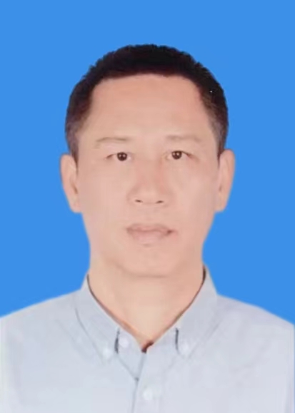 冯健生