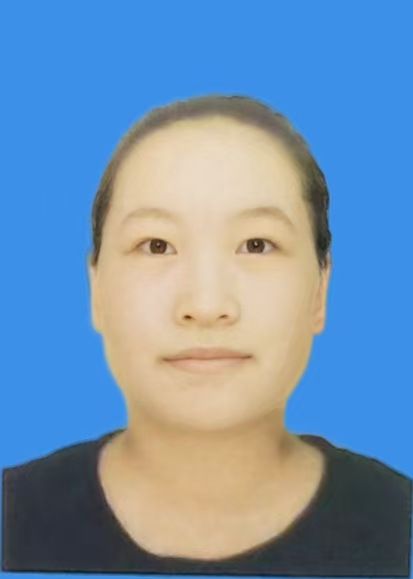 冯姗姗