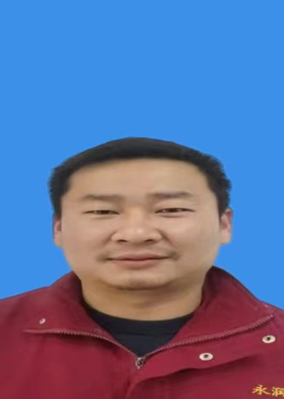 冯志升