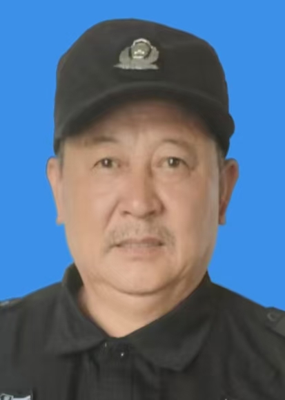 冯灯荣