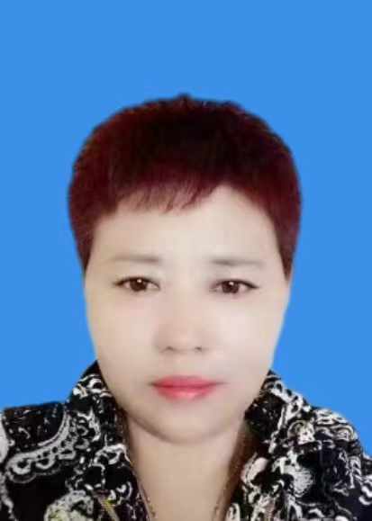 冯艳平