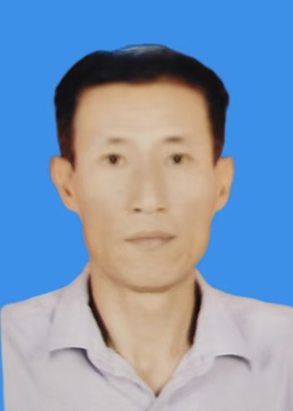 冯裕杰