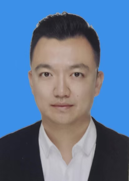 况聿勇