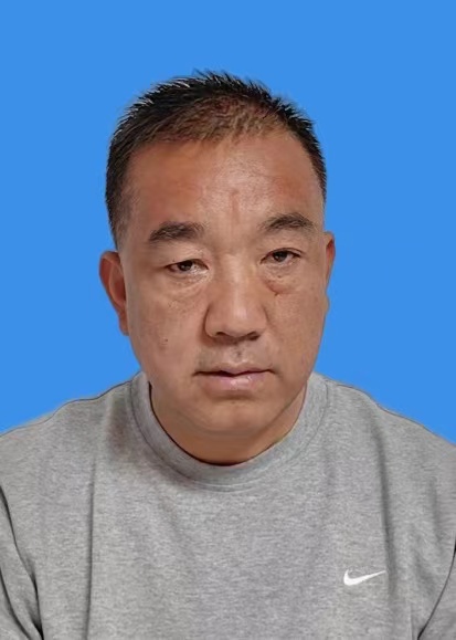 凌刚