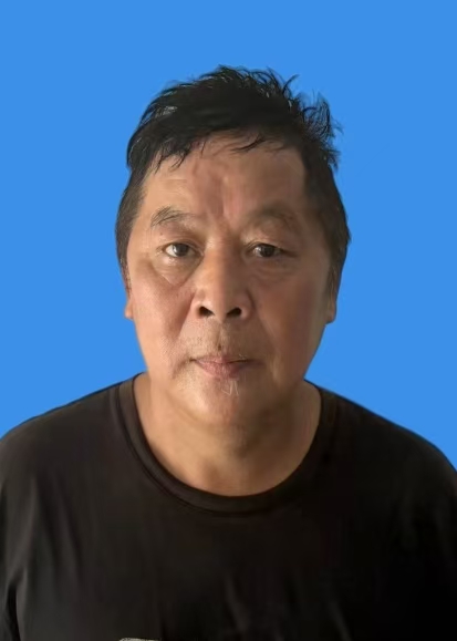 凌志荣