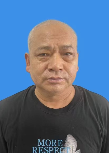 刘业军