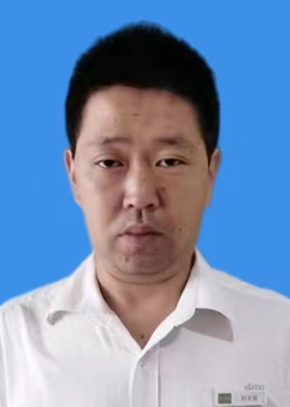 刘丰雷