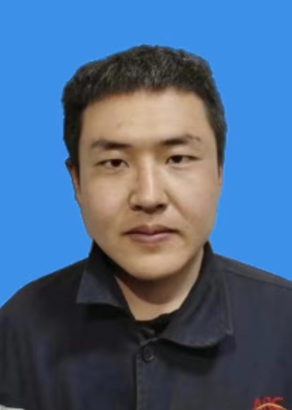刘俊峰