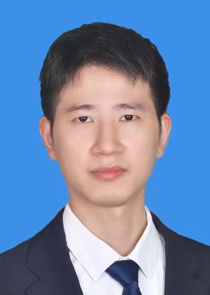 刘健