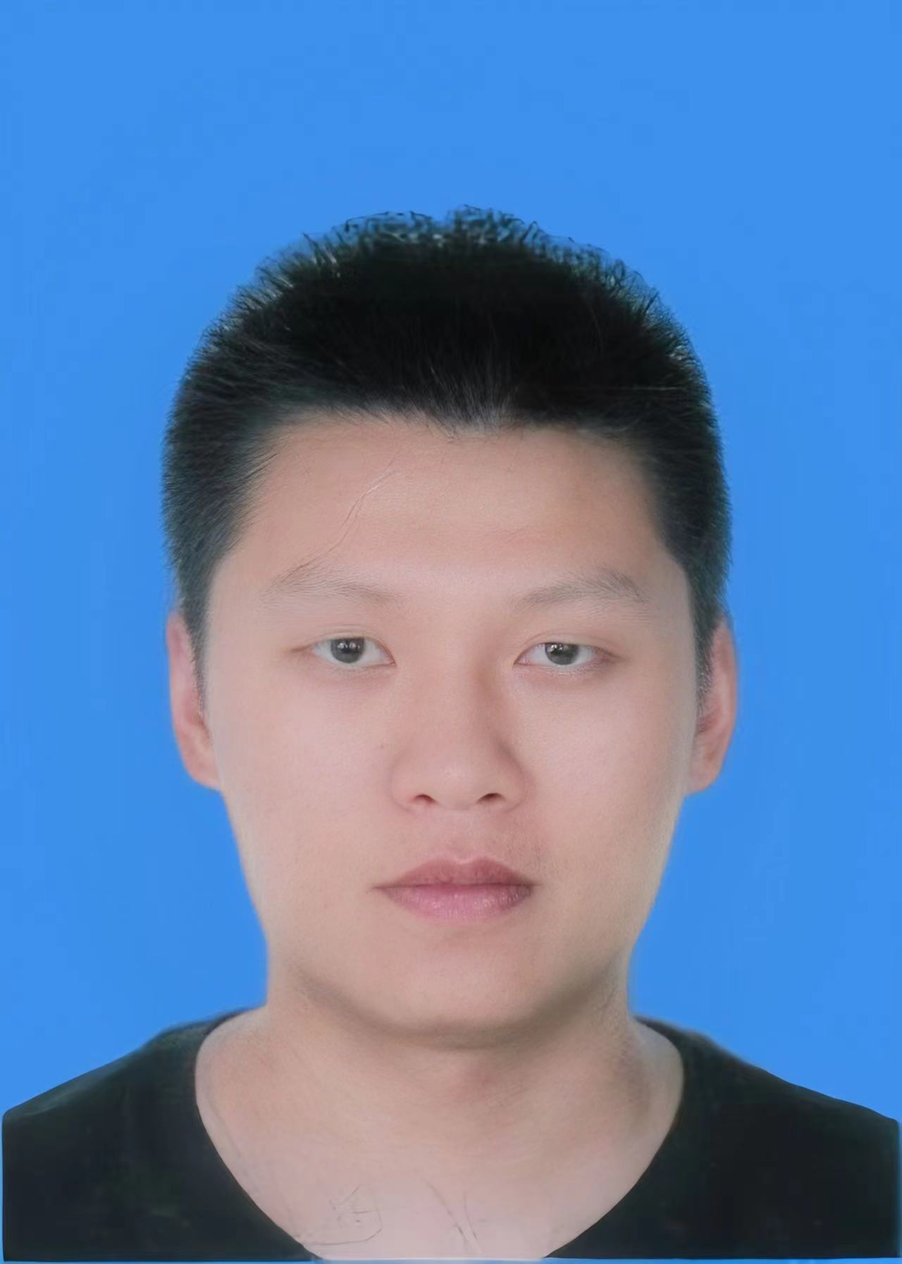 刘光明