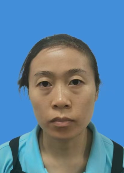 刘冉冉